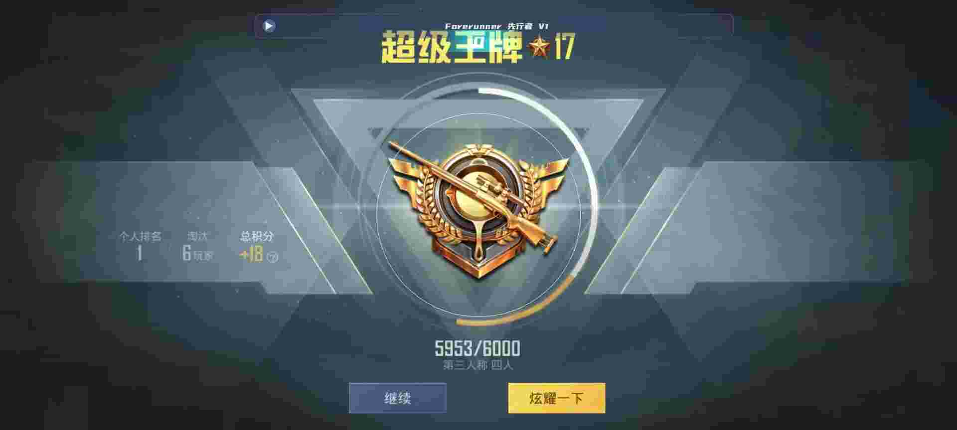 和平精英鸡腿辅助自瞄 - ��ƽ��Ӣ�ж������辅助预览图